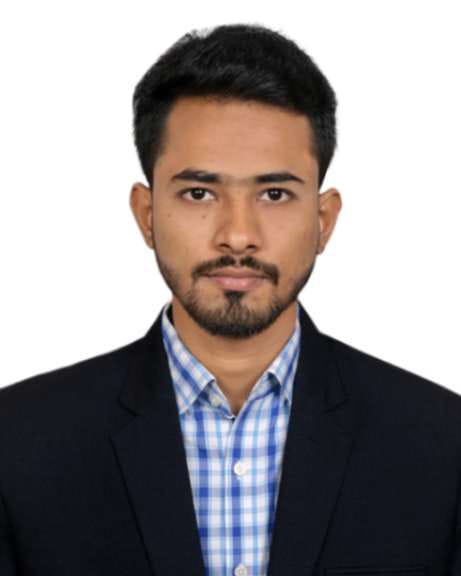 Jahidul Islam Rumel