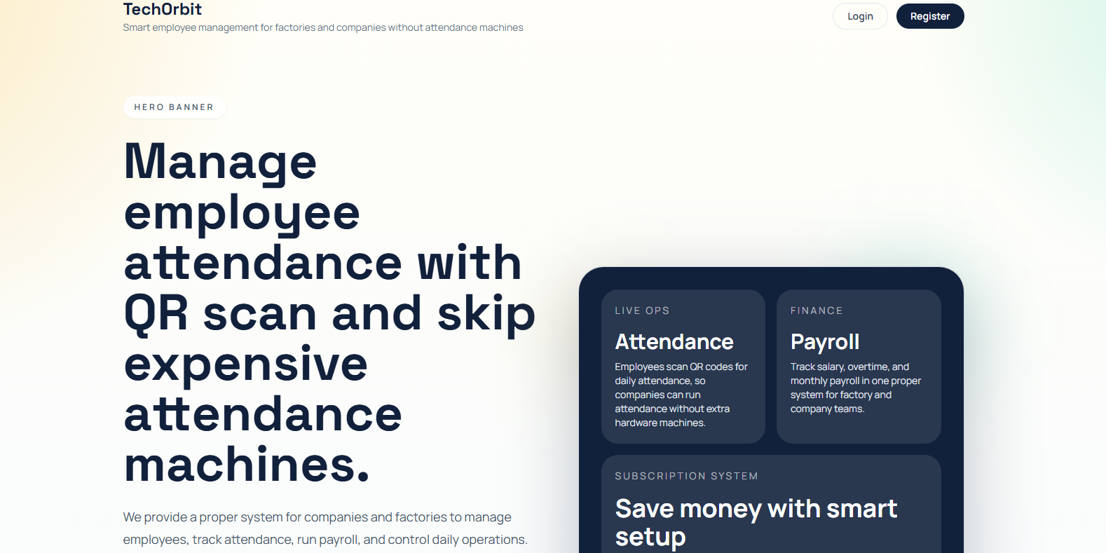Employee Managemnet