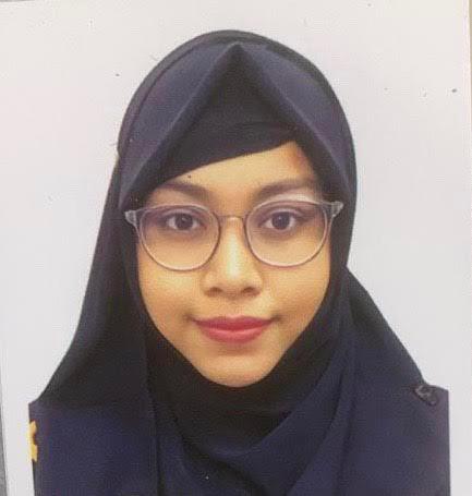Nabila Akter